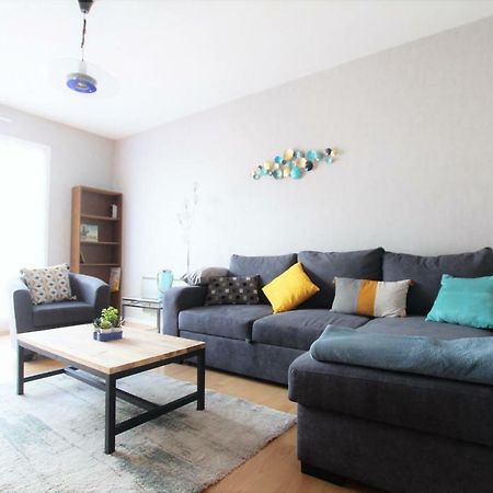 Colmar City Center - Appartement Thein'Home Terrasse - Bookingalsace Екстер'єр фото