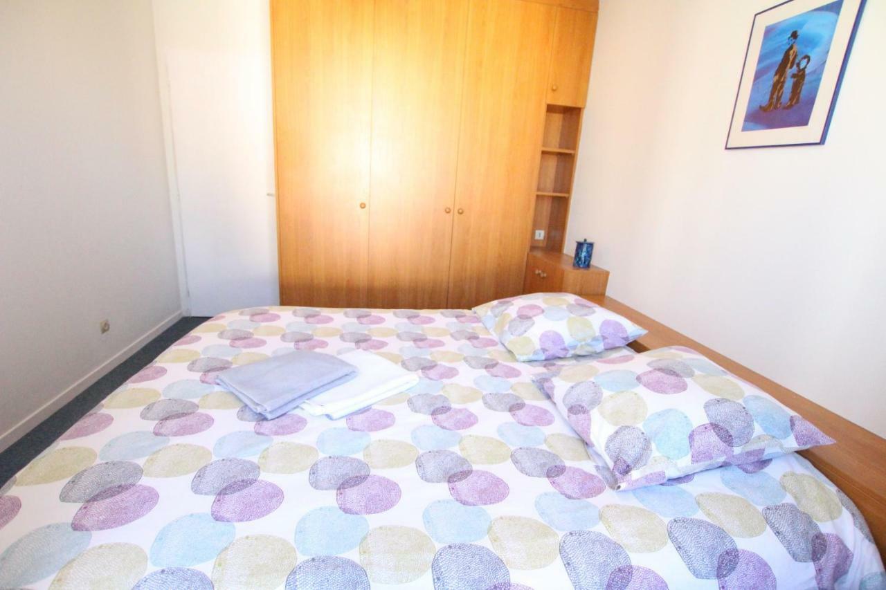 Colmar City Center - Appartement Thein'Home Terrasse - Bookingalsace Екстер'єр фото