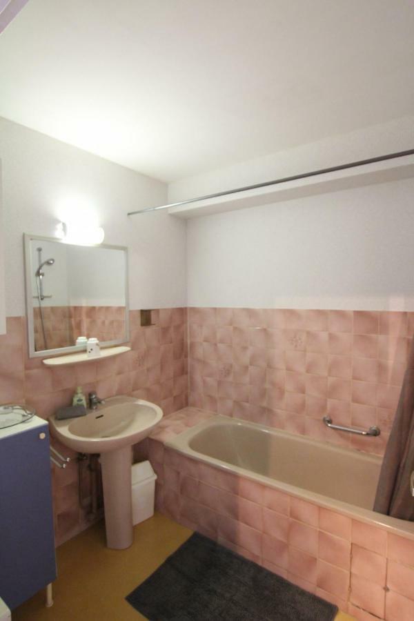 Colmar City Center - Appartement Thein'Home Terrasse - Bookingalsace Екстер'єр фото