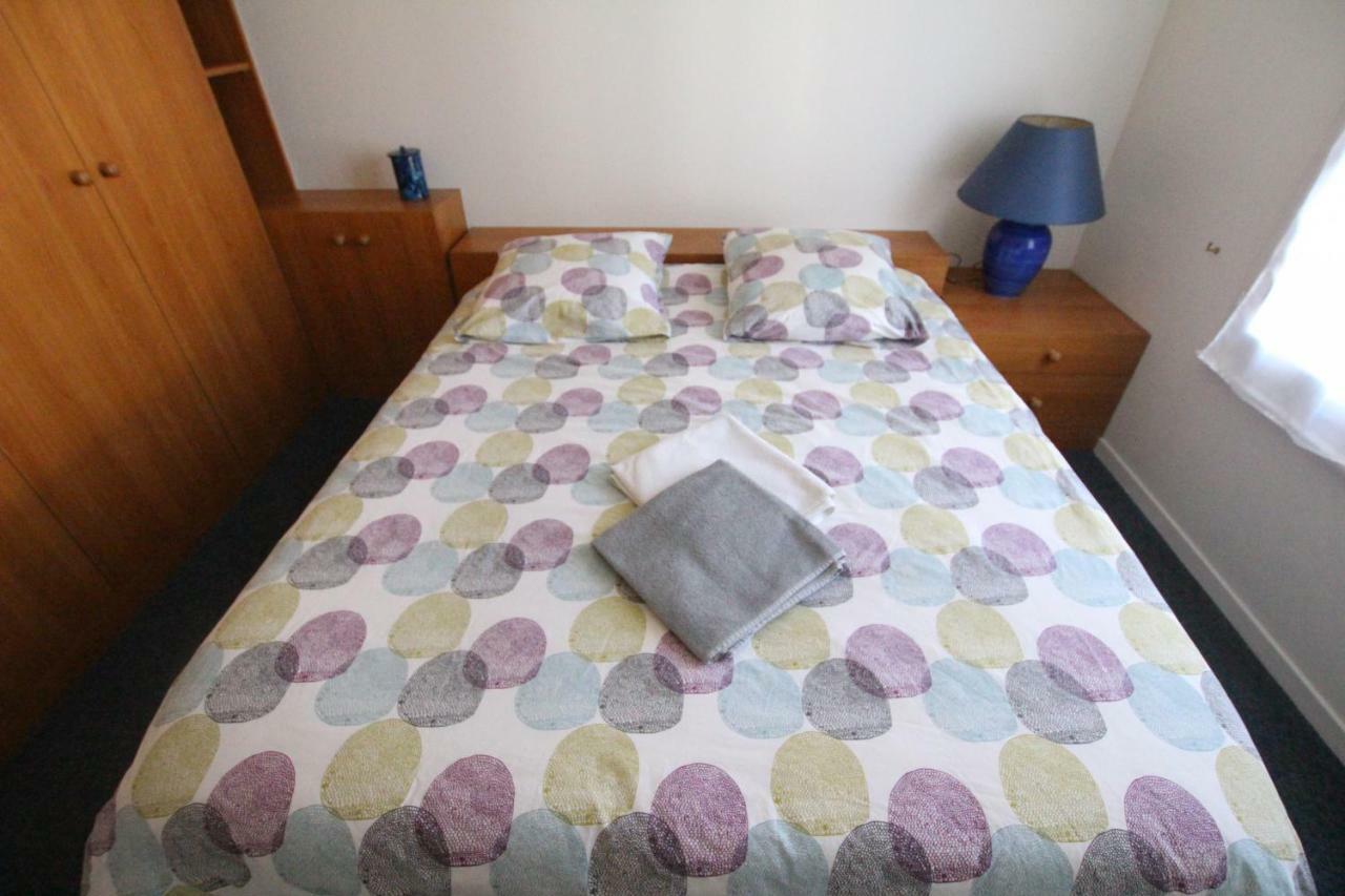 Colmar City Center - Appartement Thein'Home Terrasse - Bookingalsace Екстер'єр фото