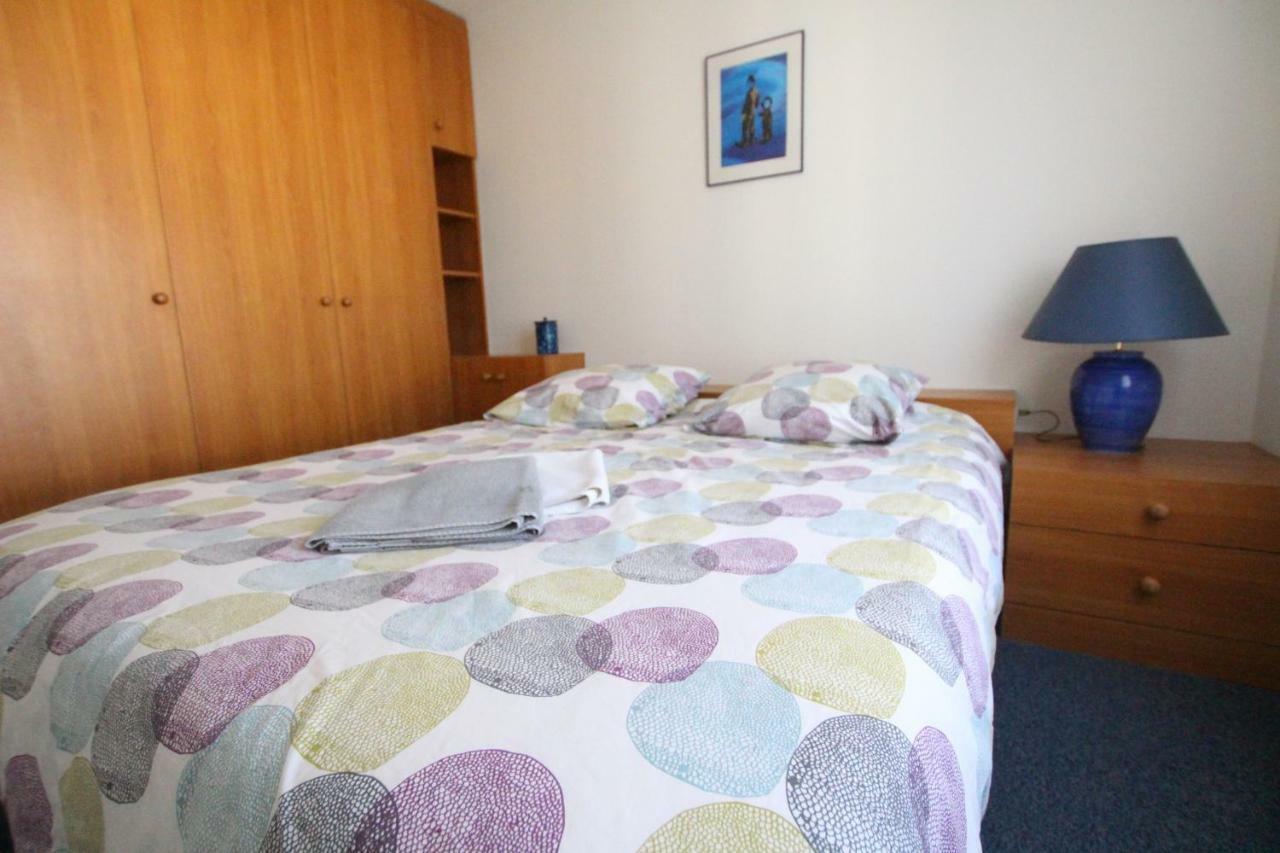 Colmar City Center - Appartement Thein'Home Terrasse - Bookingalsace Екстер'єр фото